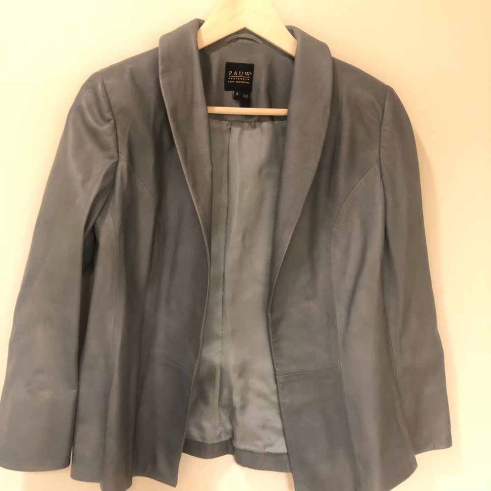 PAUW Amsterdam Blazer